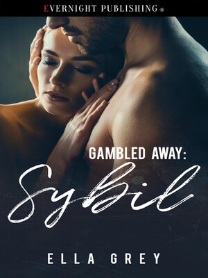 cover image of Sybil